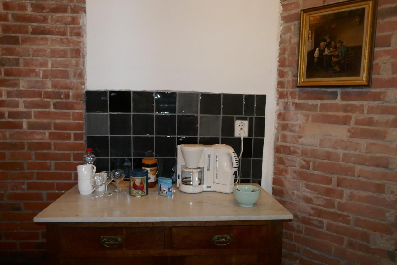 De Veenborgh Veendam 外观 照片