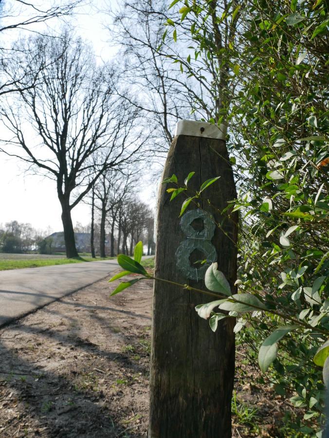 De Veenborgh Veendam 外观 照片